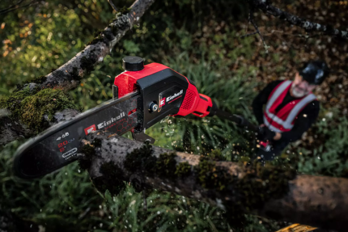 Einhell PROFESSIONAL Akku-Hochentaster GP-LC 18/20 Li T BL-Solo, 3410971